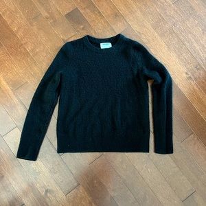 Old Navy | Black Sweater